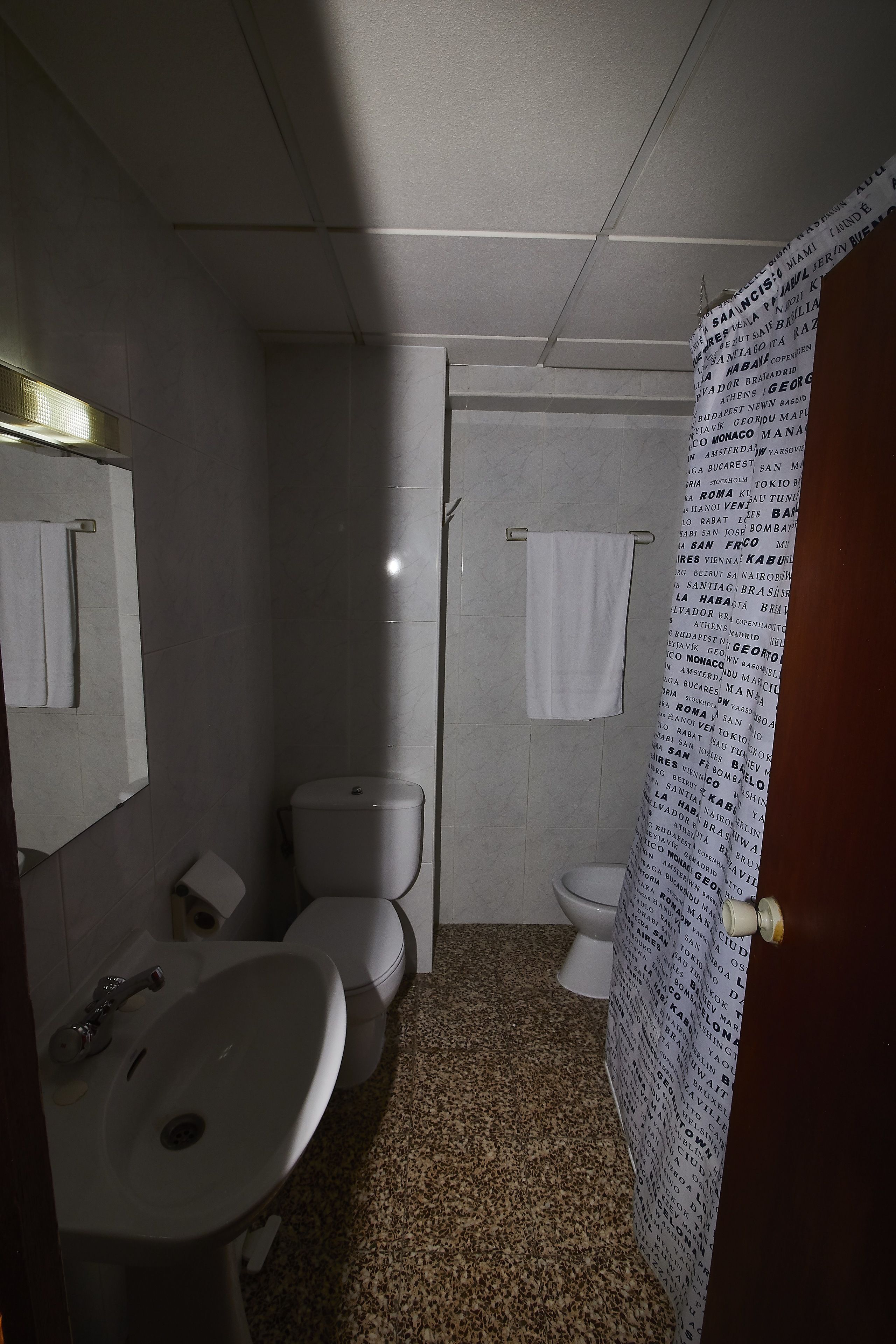 Foto - Pensión España 2 Estrellas Cehegin