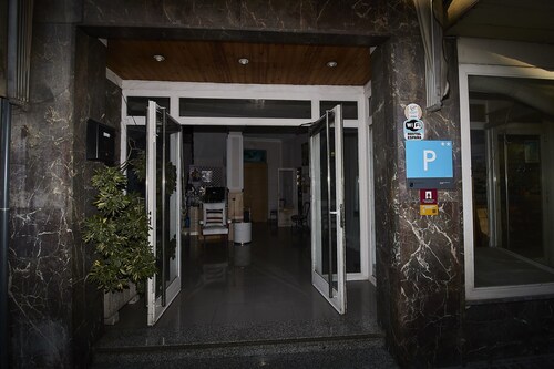  Pensión España 2 Estrellas 