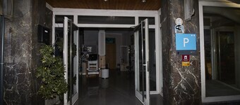  Pensión España 2 Estrellas 