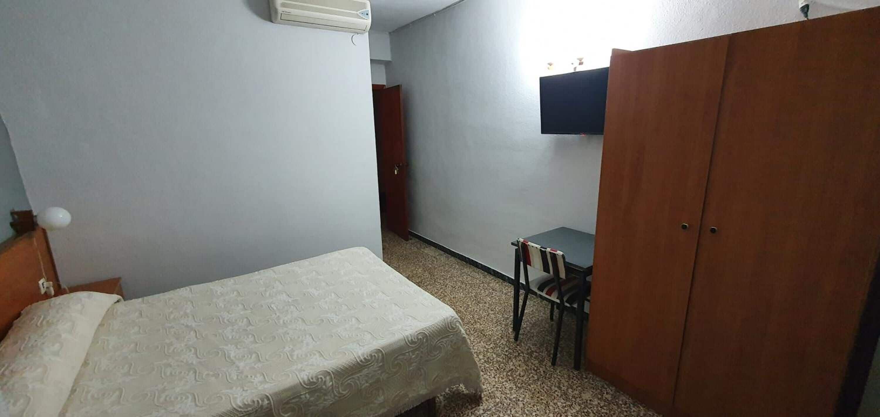 Foto - Pensión España 2 Estrellas Cehegin