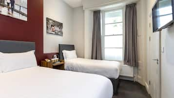 Standard Twin Room, 2 Single Beds