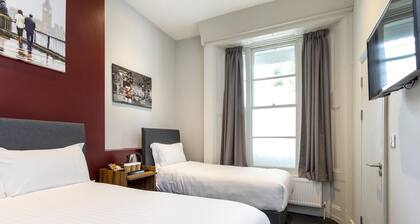 Royal Park Hotel