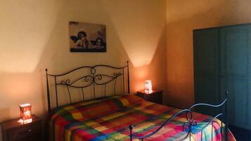 Triple Room, Private Bathroom