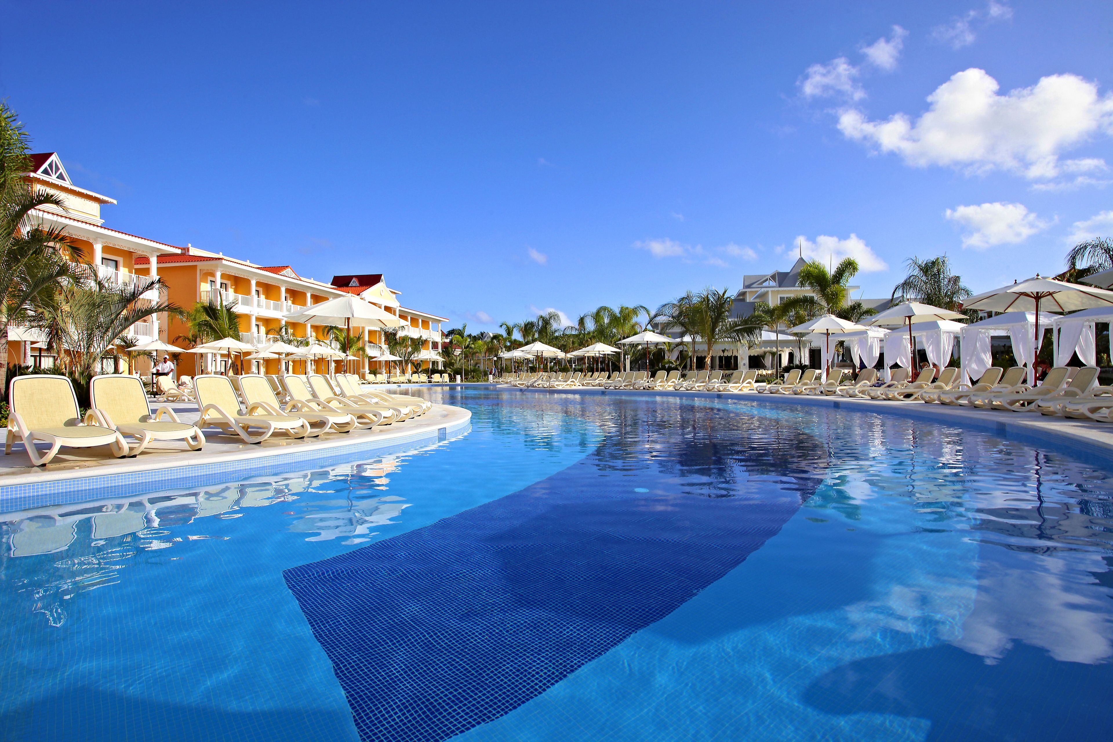 Foto - Bahia Principe Grand Aquamarine - Adults Only All Inclusive