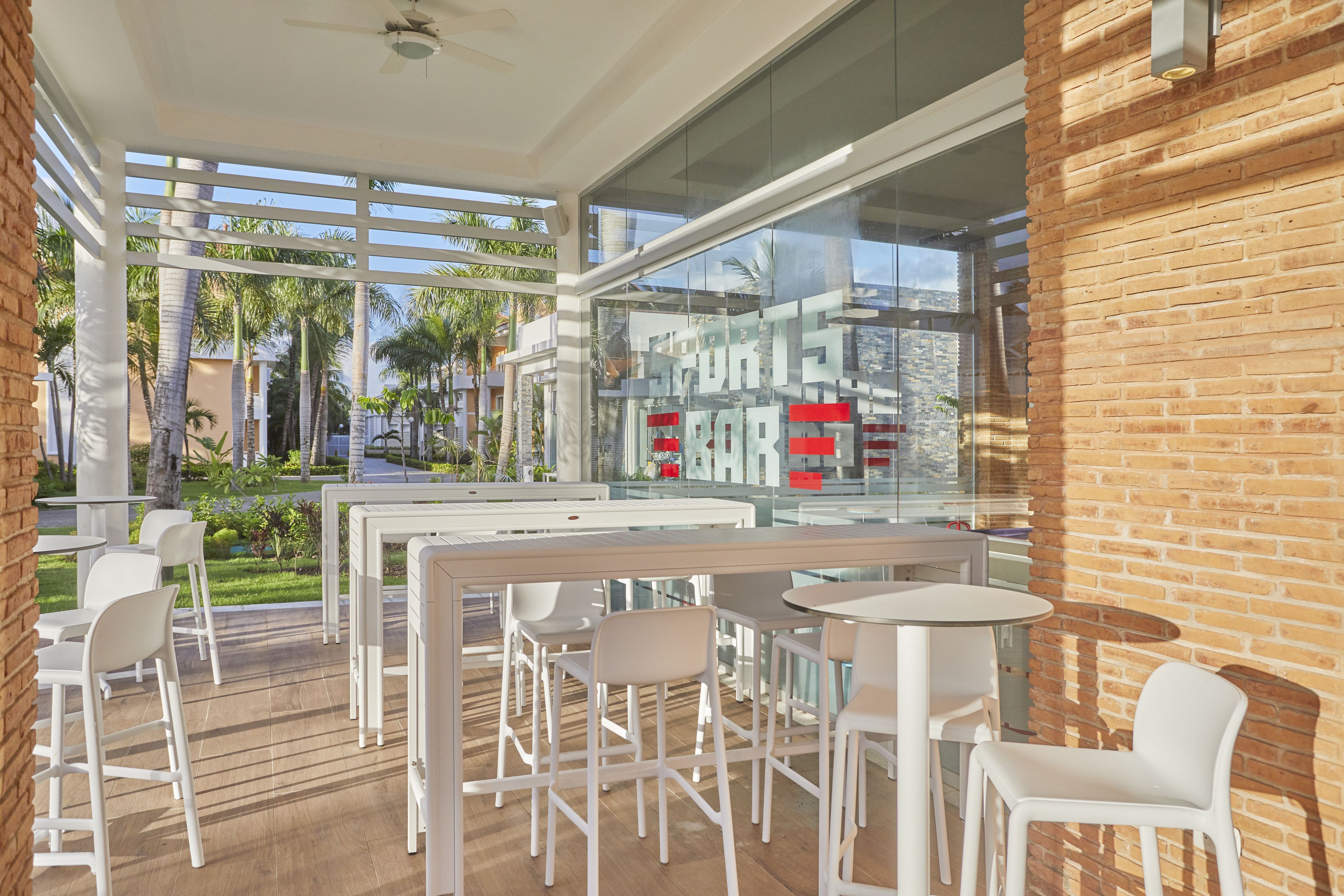 Foto - Bahia Principe Grand Aquamarine - Adults Only All Inclusive