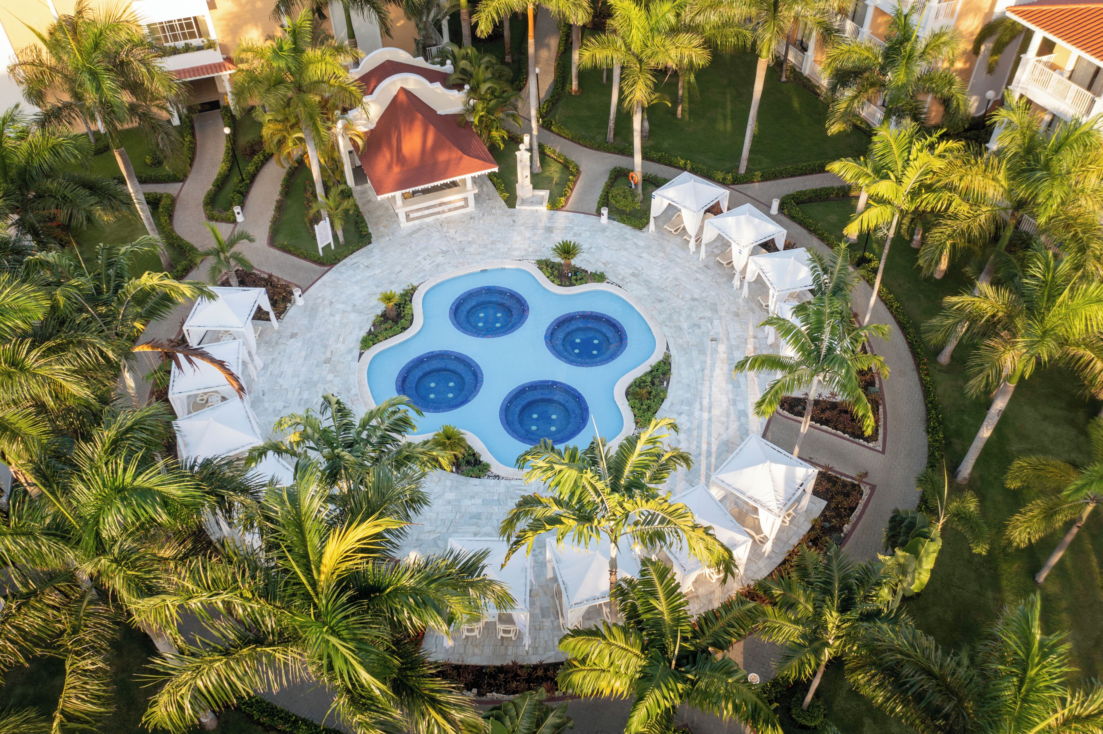 Foto - Bahia Principe Escape Aquamarine - Adults Only - All Inclusive