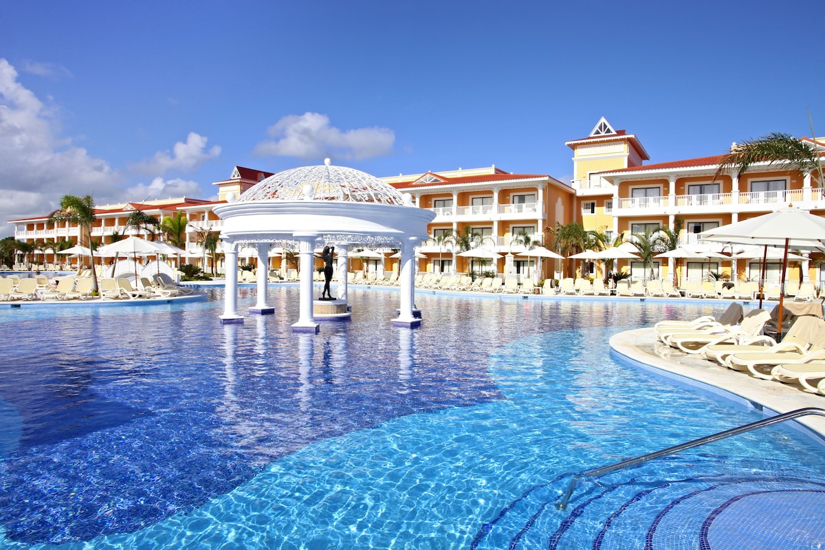 Bahia Principe Grand Aquamarine - Adults Only - All Inclusive Reviews ...