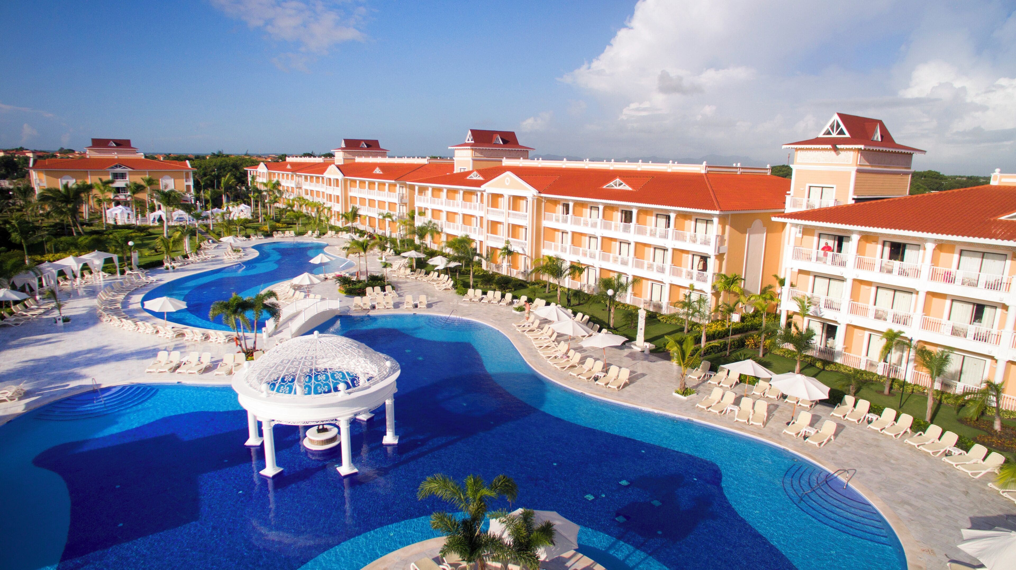 Foto - Bahia Principe Escape Aquamarine - Adults Only - All Inclusive