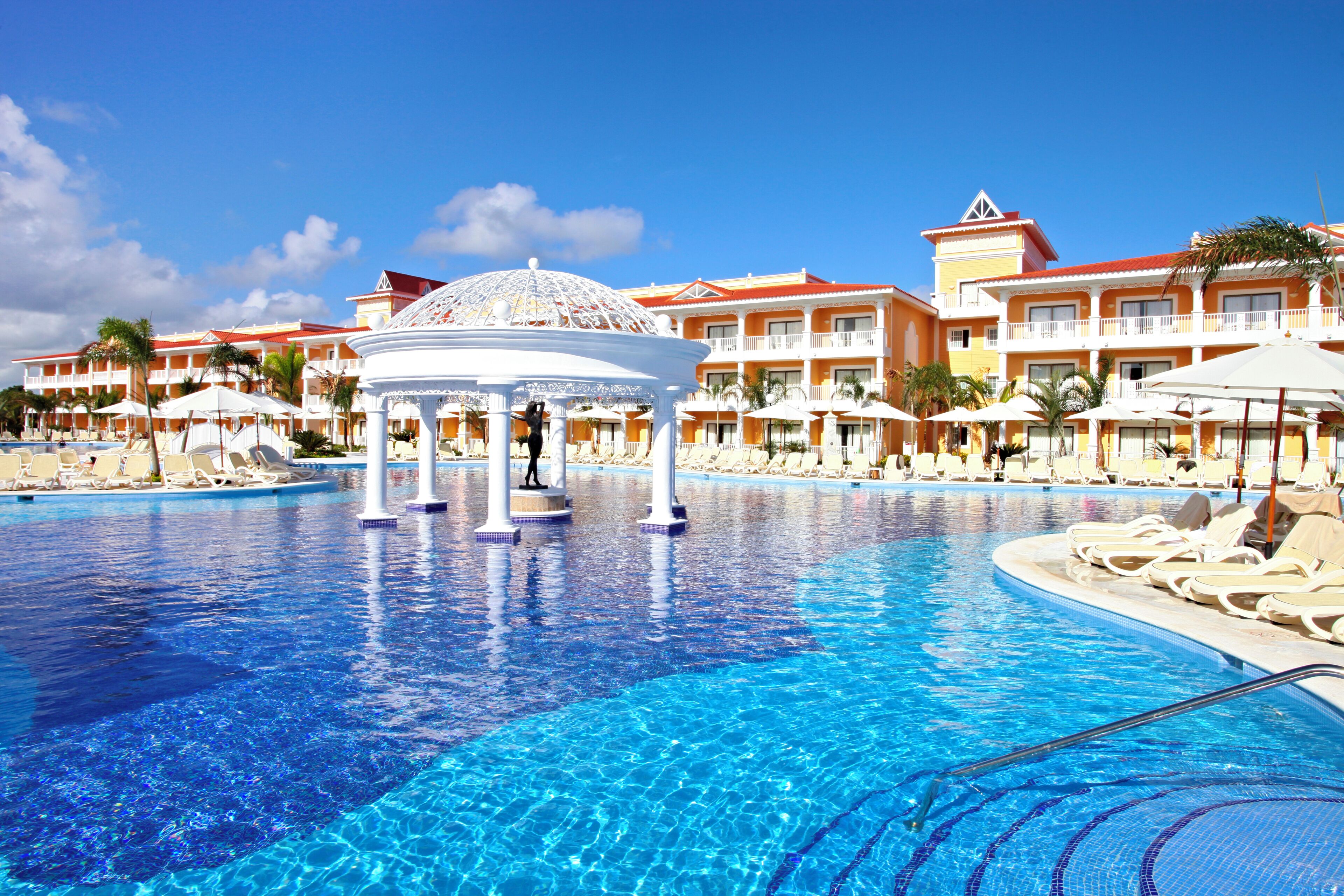 Foto - Bahia Principe Escape Aquamarine - Adults Only - All Inclusive