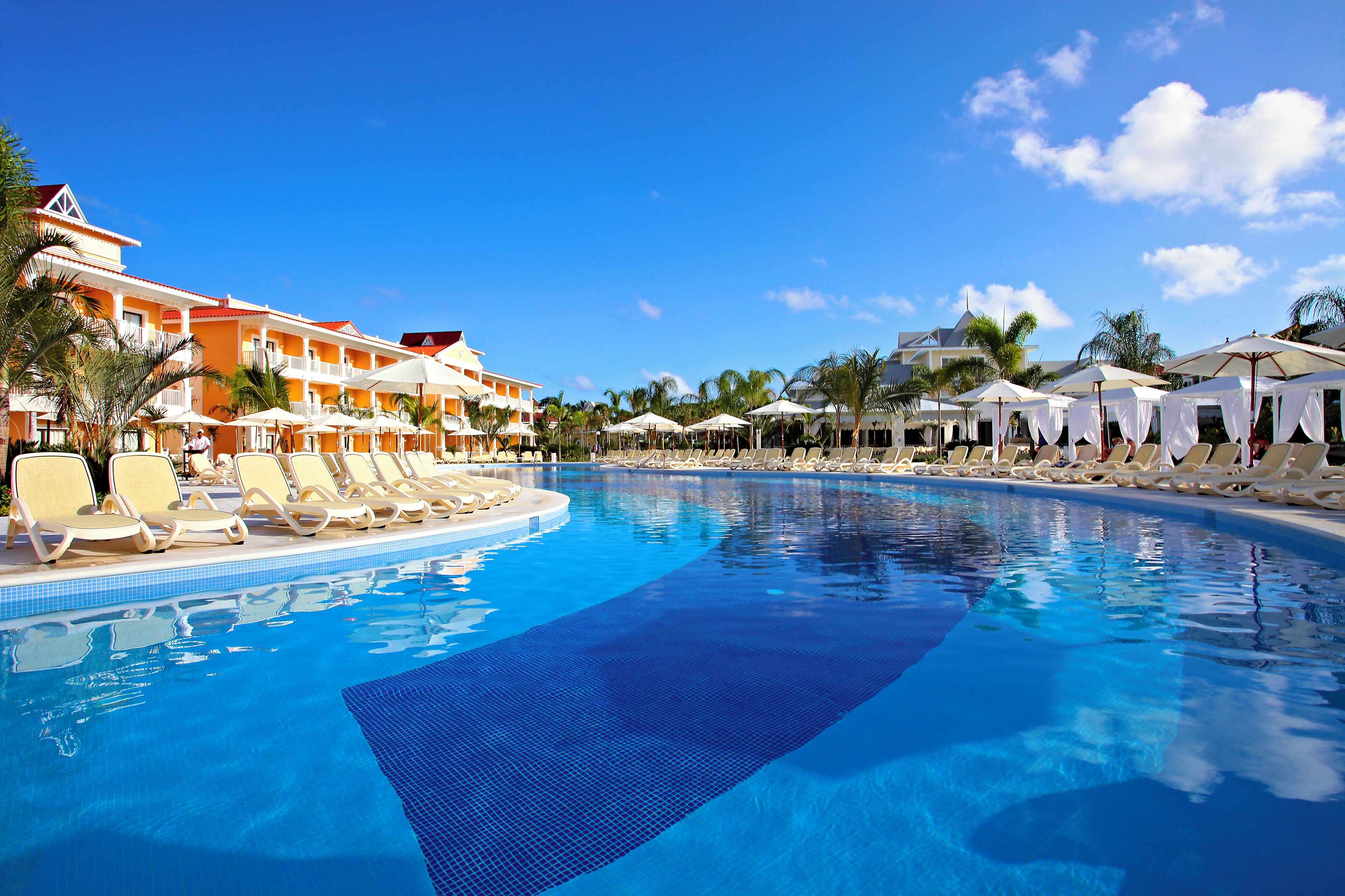 Foto - Bahia Principe Escape Aquamarine - Adults Only - All Inclusive