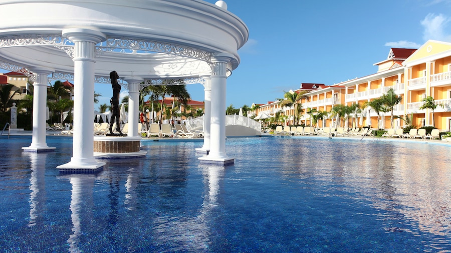 Bahia Principe Grand Aquamarine - Adults Only - All Inclusive