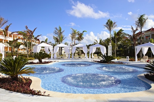 Bahia Principe Grand Aquamarine - Adults Only - All Inclusive