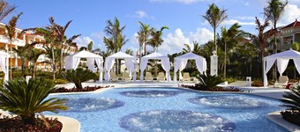 Bahia Principe Grand Aquamarine - Adults Only - All Inclusive