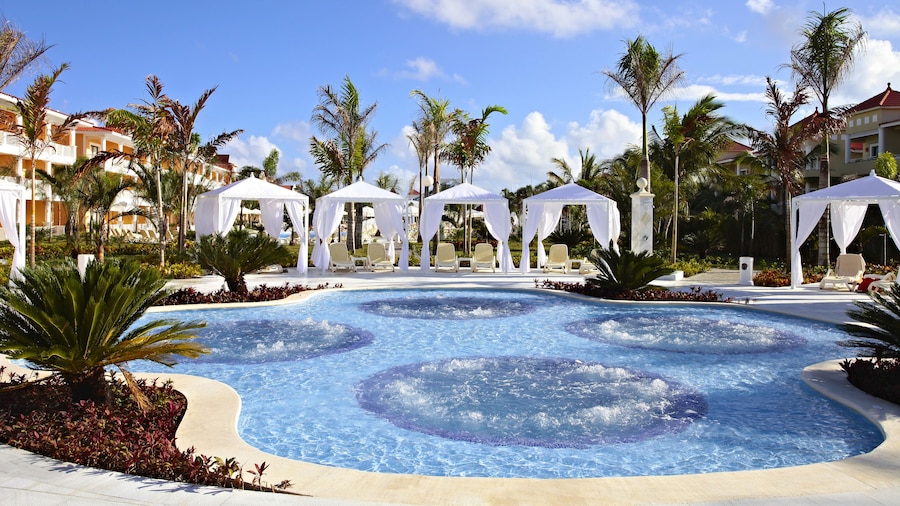 Bahia Principe Grand Aquamarine - Adults Only - All Inclusive