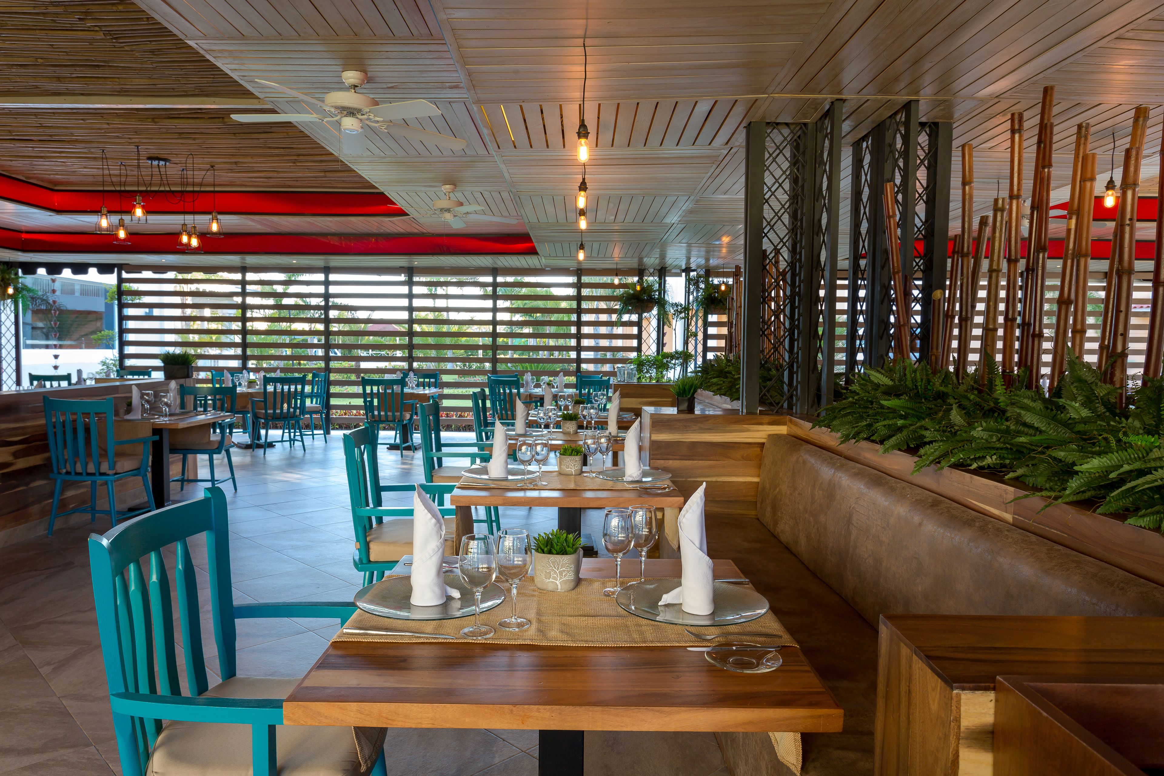 Foto - Bahia Principe Grand Aquamarine - Adults Only All Inclusive