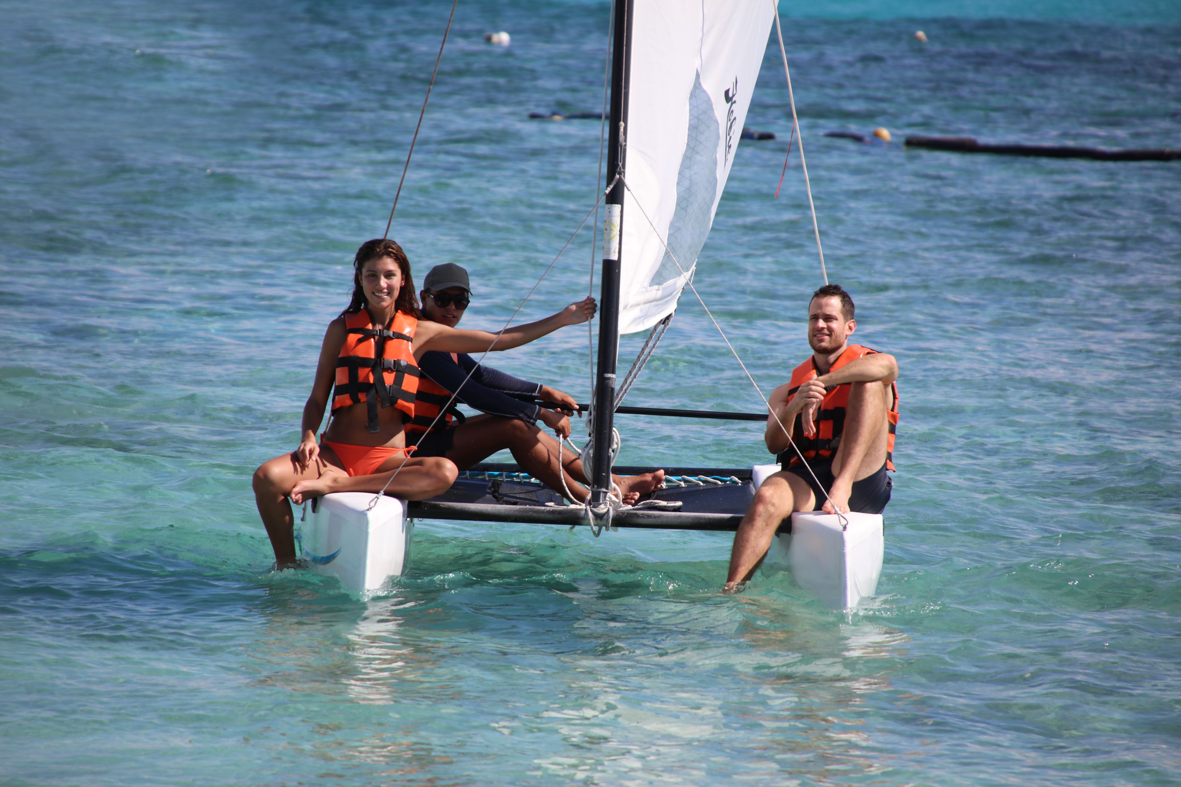 Foto - Bahia Principe Grand Aquamarine - Adults Only All Inclusive