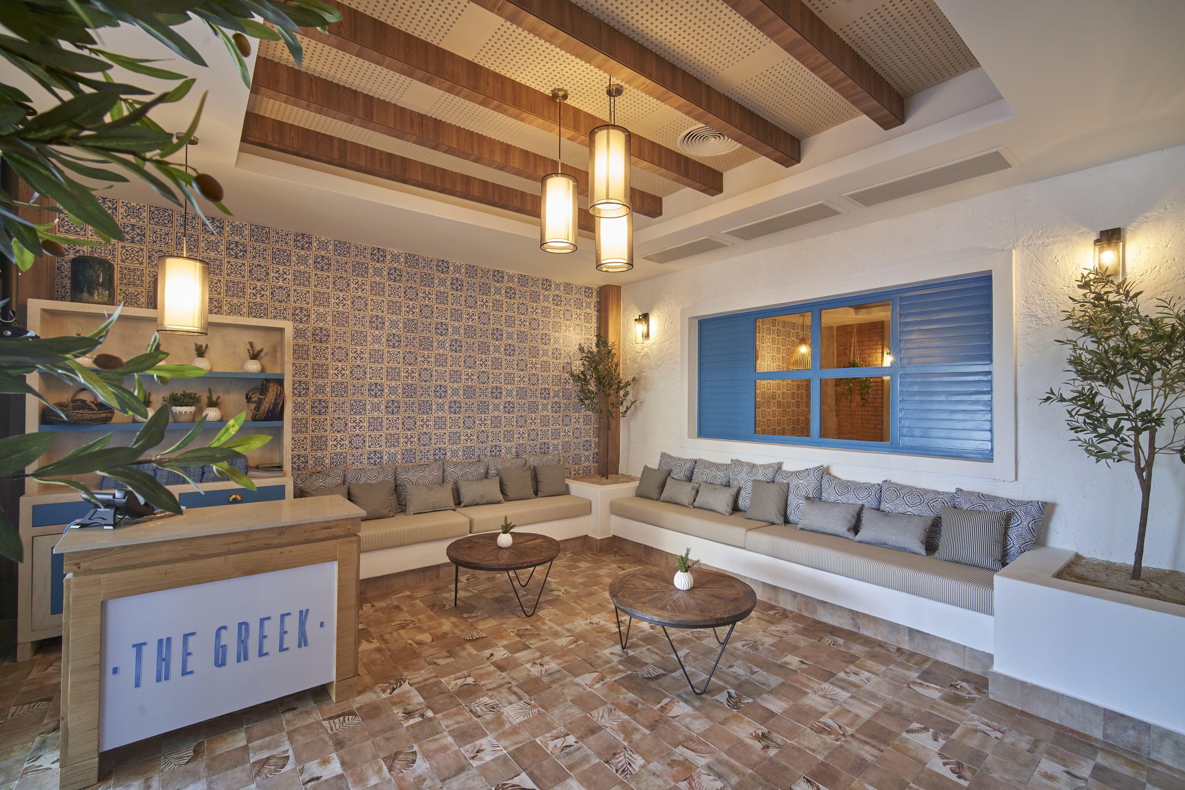 Foto - Bahia Principe Grand Aquamarine - Adults Only All Inclusive