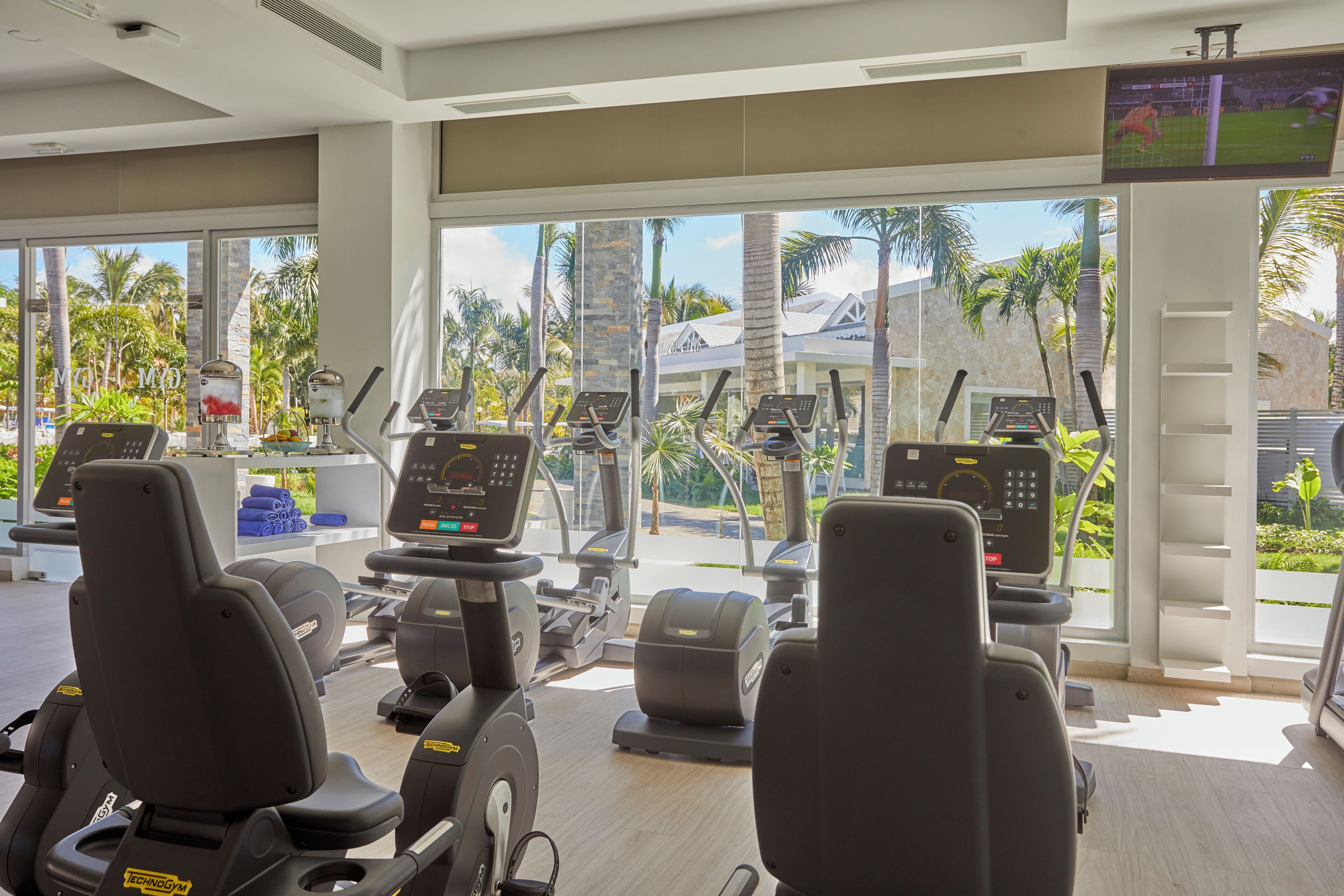 Foto - Bahia Principe Escape Aquamarine - Adults Only - All Inclusive