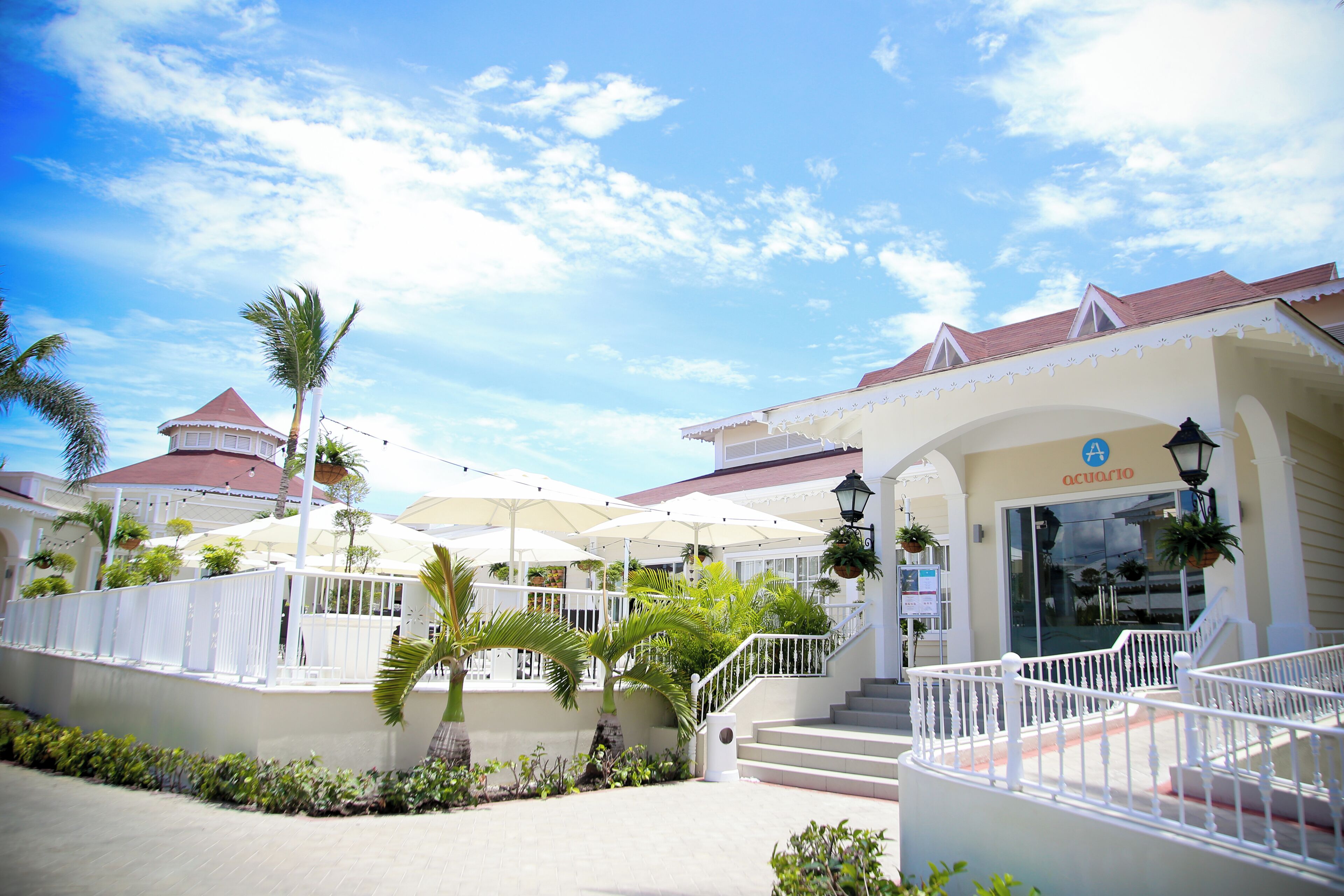 Photo - Bahia Principe Escape Aquamarine - Adults Only - All Inclusive