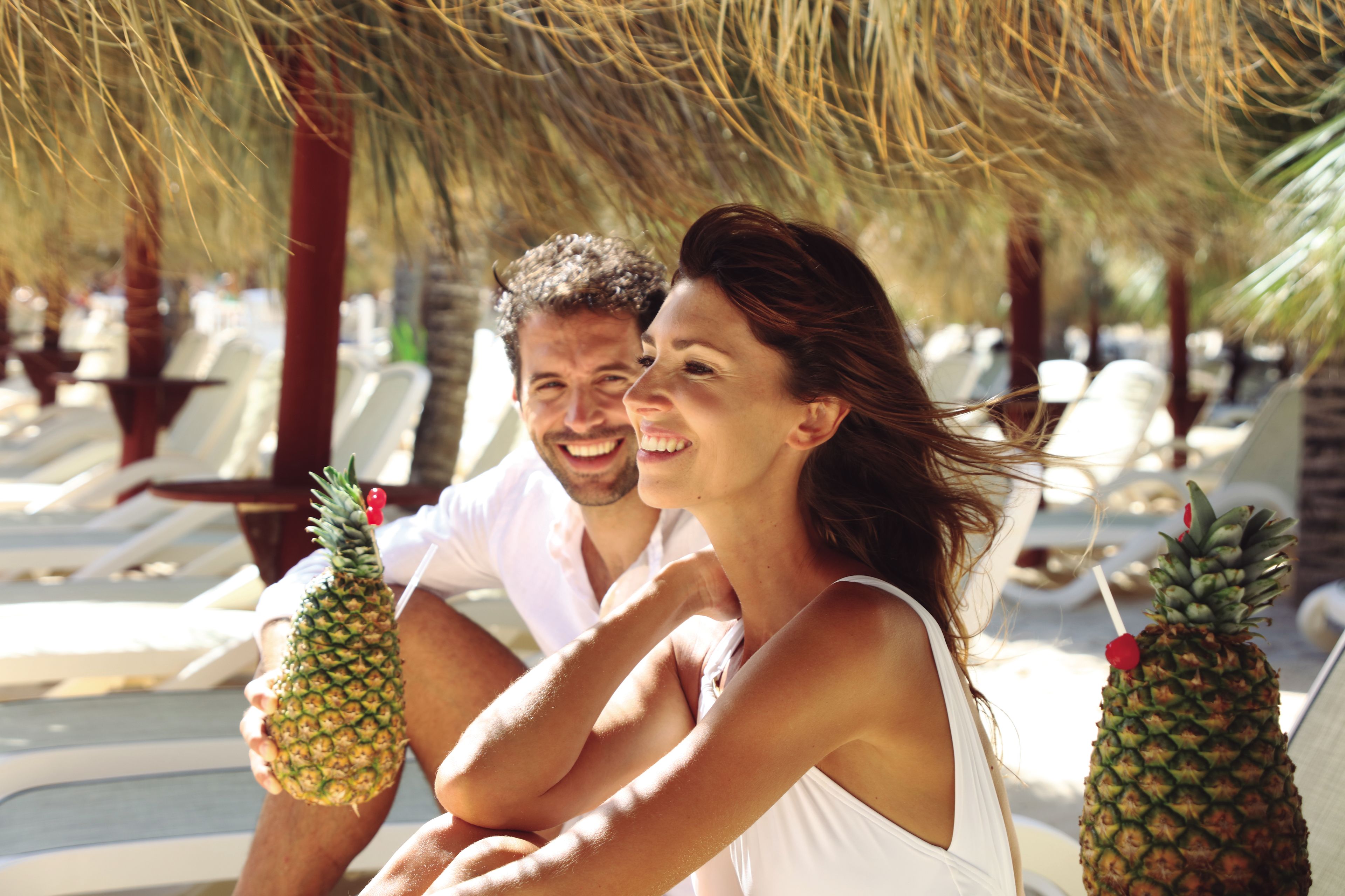 Foto - Bahia Principe Grand Aquamarine - Adults Only All Inclusive