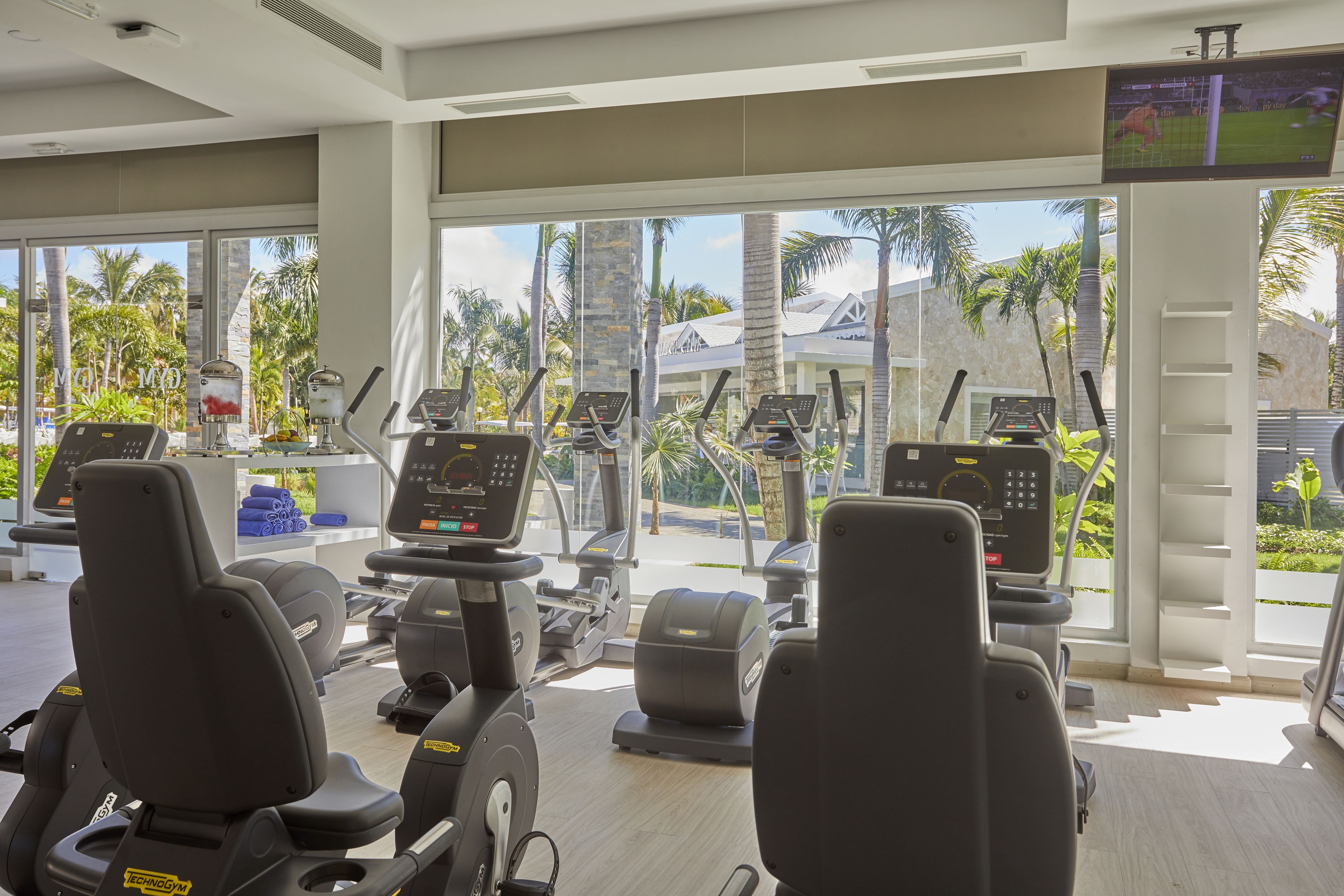 Foto - Bahia Principe Grand Aquamarine - Adults Only All Inclusive