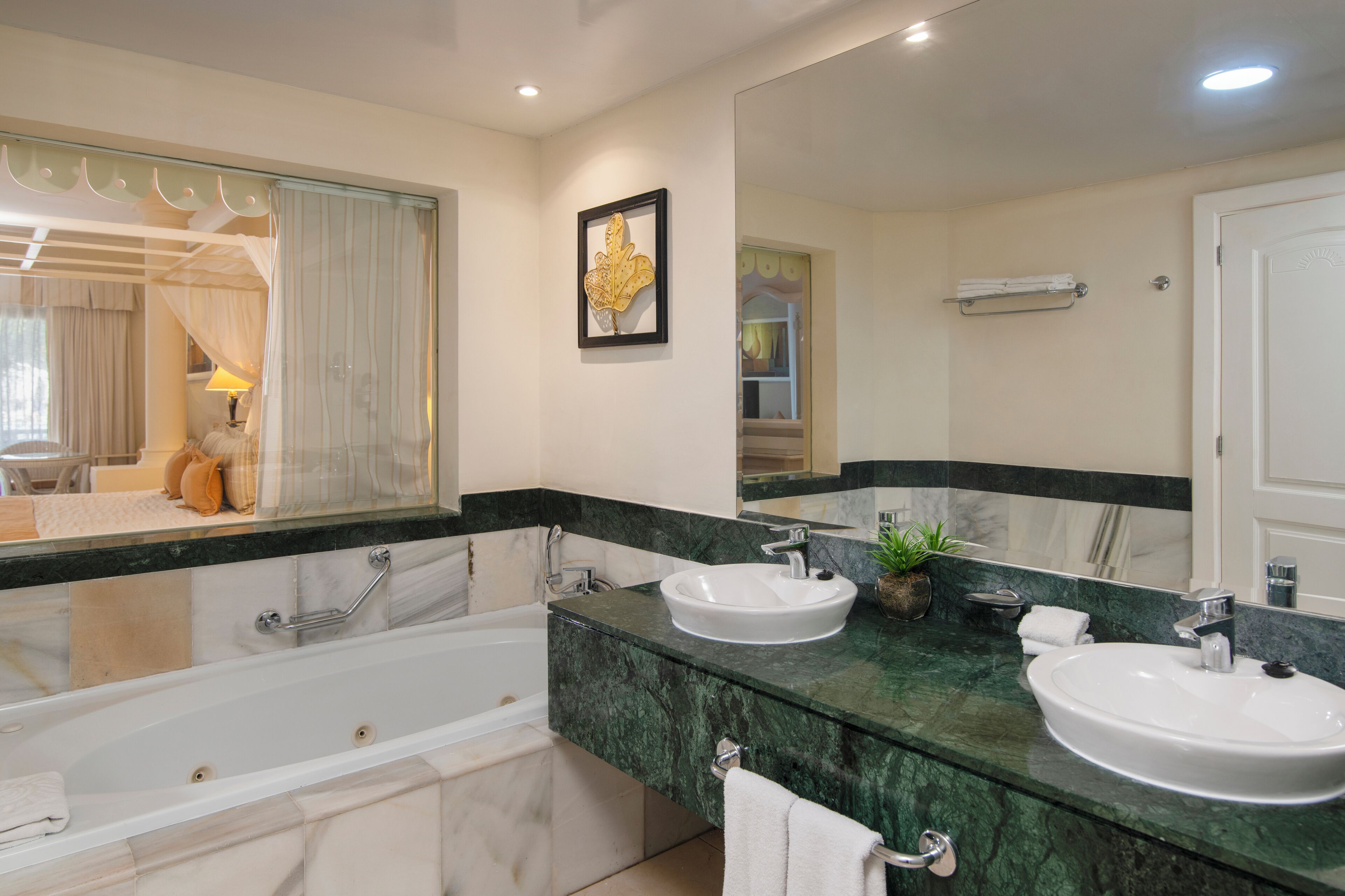 Foto - Bahia Principe Grand Aquamarine - Adults Only All Inclusive