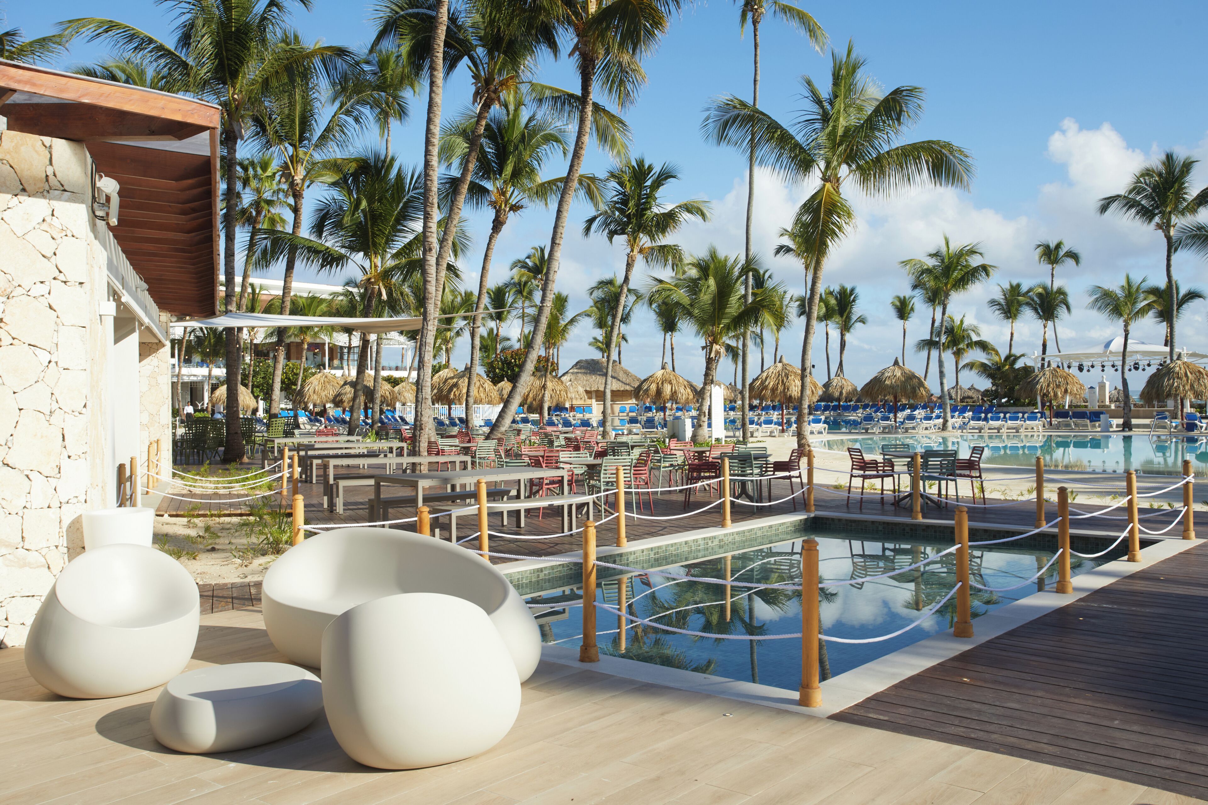 Foto - Bahia Principe Escape Aquamarine - Adults Only - All Inclusive