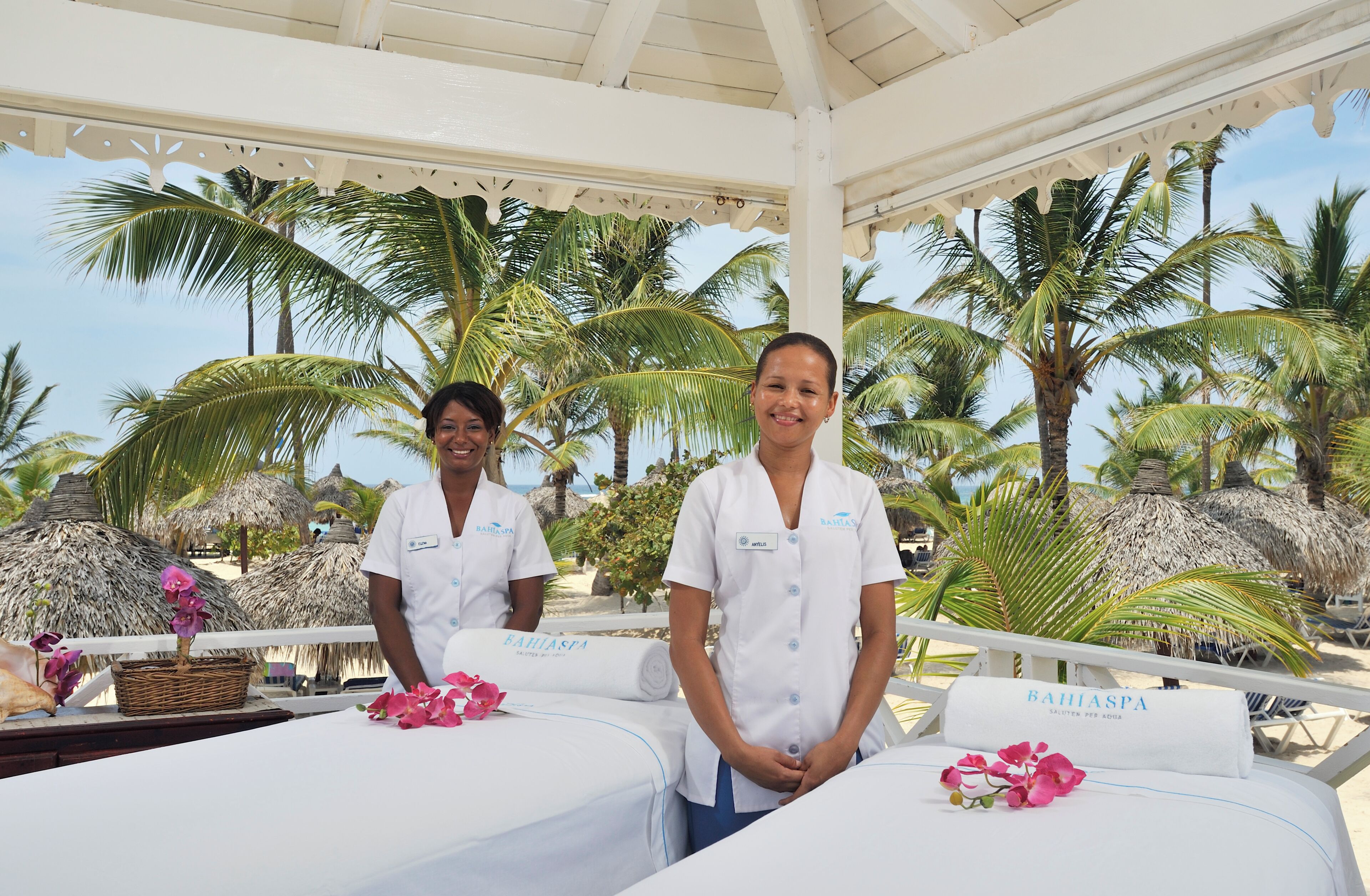 Foto - Bahia Principe Escape Aquamarine - Adults Only - All Inclusive