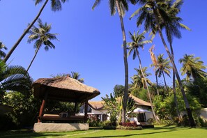 Pavillon