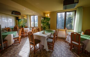 Lounge - Eden Grand Resort (Predeal)