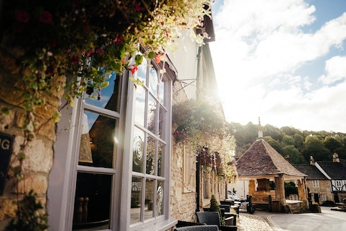 The Castle Inn