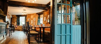 The Castle Inn