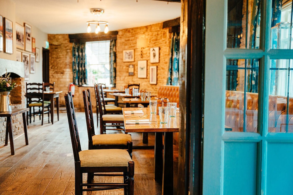 The Castle Inn by null