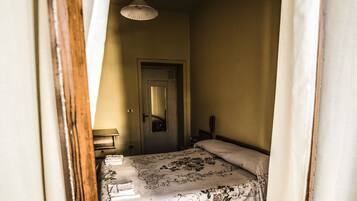 Double or Twin Room | Desk, free cots/infant beds, free WiFi