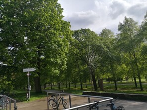 Außenbereich