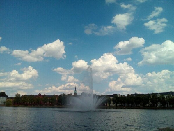 Lake