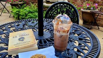 Casa luxo | Terraço/pátio