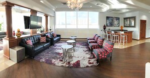 Sala de reuniones