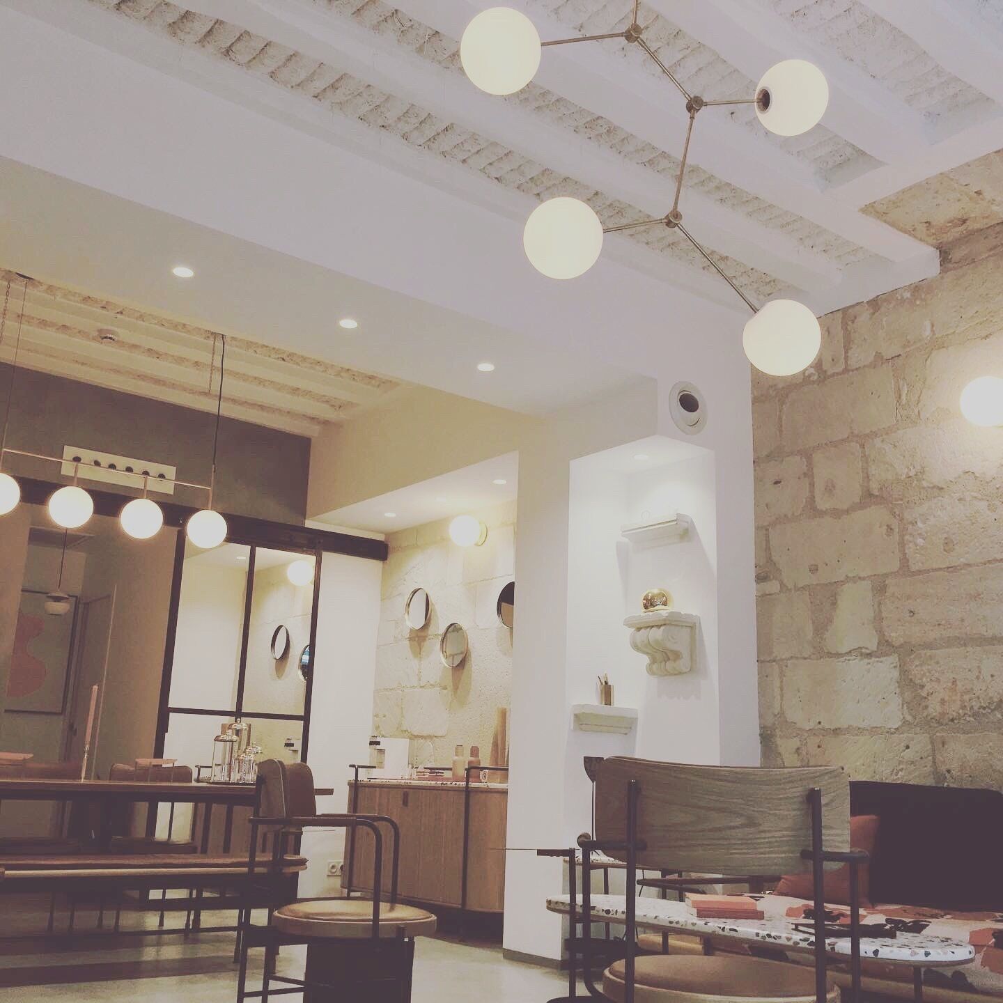 Foto - Hôtel L'Adresse