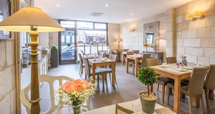 L'Adresse Boutique Hotel