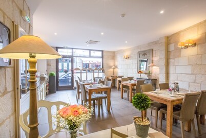 L'Adresse Boutique Hotel