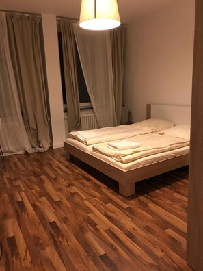 Room - Apartment Marienstraße 51 (Hannover)