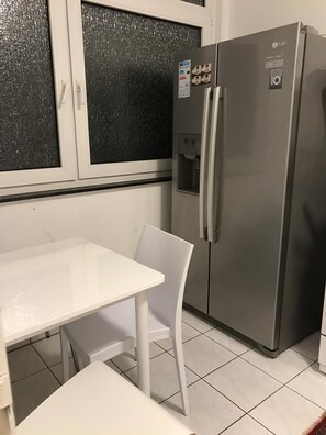 Private kitchen - Apartment Marienstraße 51 (Hannover)