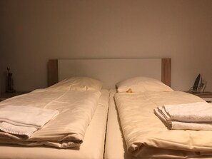 Room - Apartment Marienstraße 51 (Hannover)