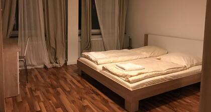 Apartment Marienstraße 51