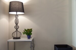 Fasilitas kamar
