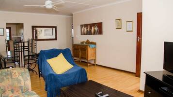 Télévision à écran plat