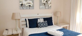 Goulden Street Guest House