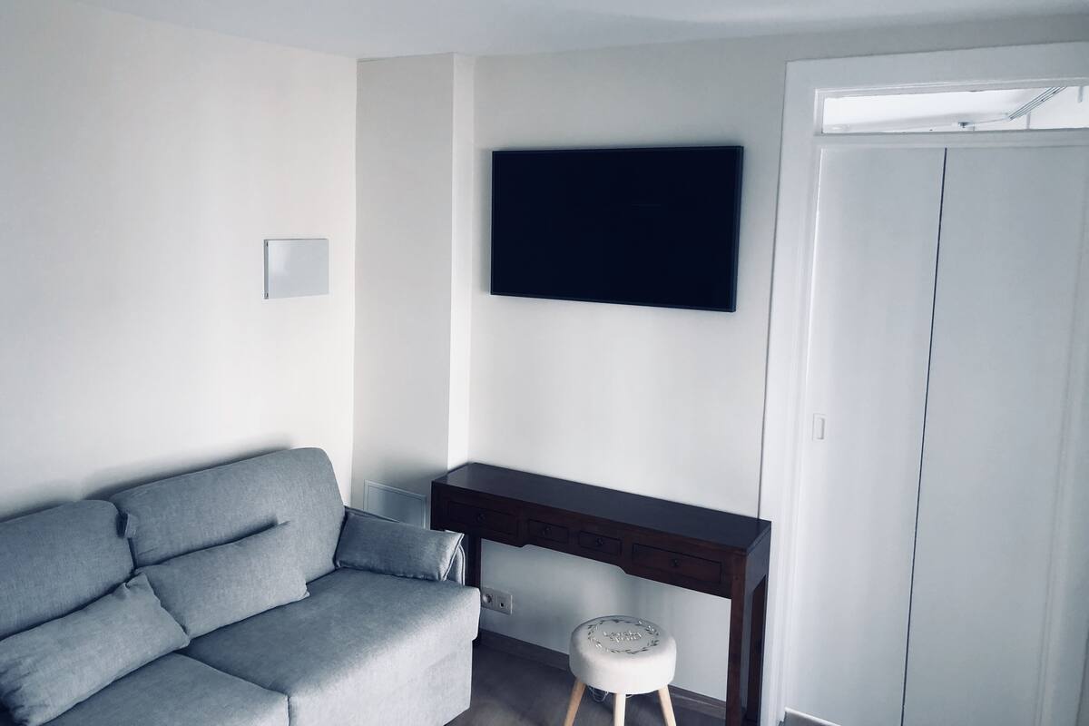 Comfort Apartment