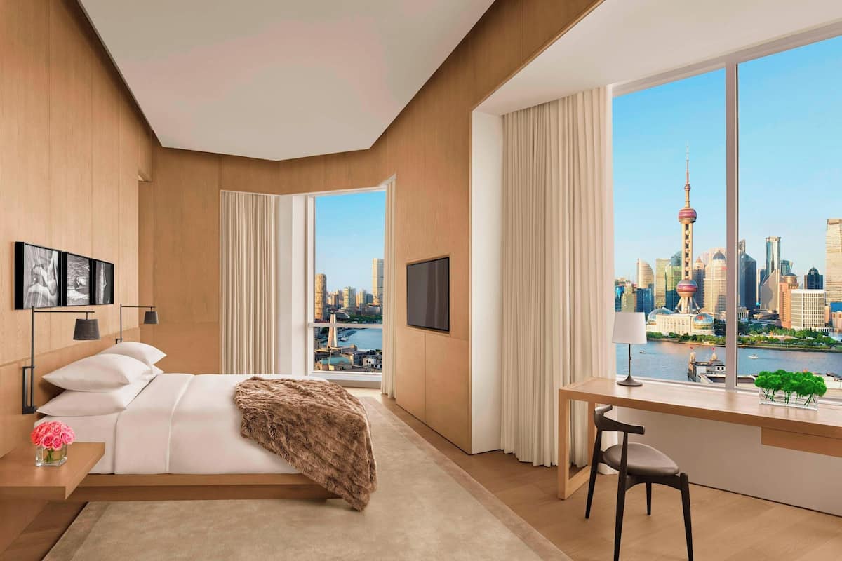 Suite, 1 chambre, non-fumeur